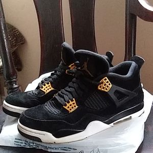 Jordan royals original